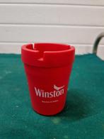 asbak winston nieuw, Ophalen of Verzenden, 'T Olde Gre-j, Info@toldegrej.nl, Endepoelstraat 20f Didam