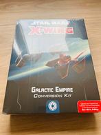 X-Wing Galactic Empire Conversion Kit - Nieuw!, Hobby en Vrije tijd, Gezelschapsspellen | Bordspellen, Ophalen of Verzenden, Nieuw