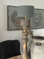 Baluster lamp, Ophalen, Zo goed als nieuw, 75 cm of meer