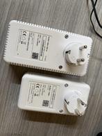 Devolo dLAN 1200+ Set – 1x WiFi ac + 1x Adapter, Ophalen of Verzenden, Gebruikt, Devolo