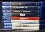 Playstation 4 games, 3 spelers of meer, Verzenden, Vanaf 3 jaar