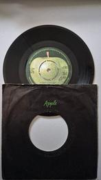 Ringo Starr (It don't come easy), Gebruikt, 7 inch, Single, Ophalen of Verzenden