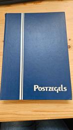 Postzegelboek met buitenlandse postzegels, Postzegels en Munten, Postzegels | Volle albums en Verzamelingen, Verzenden, Buitenland