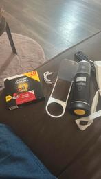 Nieuw draagbare elektrische espressomachine van Yunir., Ophalen of Verzenden, Nieuw, Accu