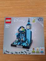 Lego 43232 Disney Peter Pan nieuw ongeopend in doos., Kinderen en Baby's, Speelgoed | Duplo en Lego, Ophalen of Verzenden, Nieuw