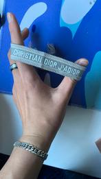 Dior armband, Ophalen of Verzenden, Zo goed als nieuw