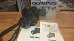 Olympus E-10 4.0 Megapixel Camedia, Audio, Tv en Foto, Fotocamera's Digitaal, Gebruikt, Olympus, Ophalen of Verzenden