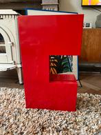 Vintage ikea hang kastje, Huis en Inrichting, Woonaccessoires | Zuilen en Pilaren, Ophalen, Zo goed als nieuw