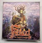 Fabled the Spirit Lands met uitbreidingen., Een of twee spelers, Ophalen of Verzenden, Zo goed als nieuw