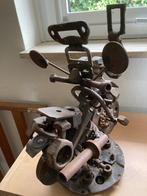 Motor beeld, Ophalen of Verzenden, Gebruikt