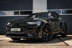 Audi e-tron Sportback 55 quattro Business edition Plus 95 kW, Automaat, 12 maanden, 95 kWh, 43 €/maand