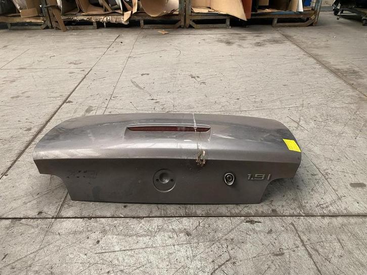 BMW Z3 [BOOTLID_TAILGATE] 2000, Auto-onderdelen, Overige Auto-onderdelen, Gebruikt, ARN erkend, Stiba lid, Erkend duurzaam, Ophalen of Verzenden
