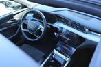 Audi e-tron e-tron 55 QUATTRO ADVANCED 95 kWh PANO ORG NL, Automaat, Zwart, 95 kWh, Met garantie (alle)