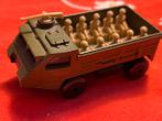 Matchbox Lesney Superfast Personnel Carrier No 54 - 1976, Verzamelen, Speelgoed, Ophalen of Verzenden, Zo goed als nieuw
