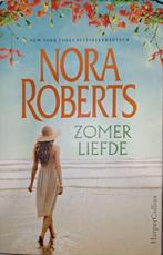 Zomer Liefde van Nora Roberts, Ophalen of Verzenden, Zo goed als nieuw, Nora Roberts