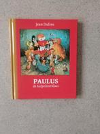 Paulus boskabouter en de hulp Sinterklaas, Boeken, Ophalen of Verzenden, Zo goed als nieuw, Fictie algemeen