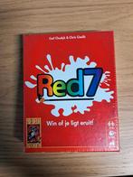 Red7 - 999 games (nieuw), Ophalen of Verzenden