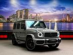 Mercedes-Benz G-Klasse G63 AMG Manufaktur |Burmester|Massage, Auto's, Automaat, Gebruikt, G-Klasse, Bedrijf