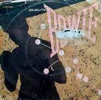 DAVID BOWIE  - LET'S DANCE  (HOES BESCHADIGD), Cd's en Dvd's, Vinyl Singles, Ophalen of Verzenden, Gebruikt, Pop
