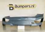 Bumper BMW iX i20 M Sport M Pakket 51128737823 Achterbumper, Gebruikt, -, -, 6 maanden garantie