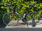 Racefiets Zanatta, Fietsen en Brommers, Aluminium, Zo goed als nieuw, Meer dan 20 versnellingen, Ophalen