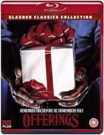 Slasher 'Offerings' (1989, import, 88 Films, OOP), Ophalen of Verzenden, Zo goed als nieuw, Horror