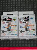 Disney Pin Trading 2021 set pins Donald Duck en Minnie Mouse, Verzamelen, Disney, Ophalen of Verzenden, Donald Duck, Zo goed als nieuw