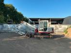 Takeuchi TB175 (bj 2006), Zakelijke goederen, Machines en Bouw | Kranen en Graafmachines, Graafmachine