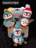 Have an ice christmas, Ophalen, Nieuw, Knuffels