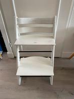Stokke Tripp Trapp Stoel Nieuw Model opknapper, Kinderen en Baby's, Kinderstoelen, Ophalen, Zo goed als nieuw, Meegroeistoel