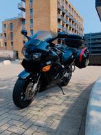 Supermooie Honda Vfr 800 fi, Motoren, Motoren | Honda, Particulier, Toermotor