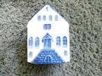 klm huisje nr4, Verzamelen, KLM Huisjes, Verzenden, Zo goed als nieuw, 1 t/m 20