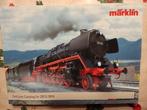 Märklin catalogus 2013-2014 trein locomotief wagon rails, Hobby en Vrije tijd, Modeltreinen | H0, Wisselstroom, Nieuw, Märklin