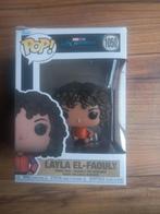 Funko pop Moon knight Layla El-Faouly, Ophalen of Verzenden, Zo goed als nieuw