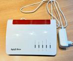 Fritz!Box 7590 MI, Computers en Software, Routers en Modems, Ophalen of Verzenden, Zo goed als nieuw, Router, Fritz!