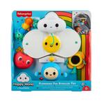 Fisher-Price: Happy World Kinderwagen Hanger NIEUW, Kinderen en Baby's, Speelgoed | Fisher-Price, Nieuw, Ophalen of Verzenden