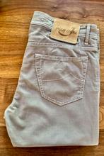 Jacob Cohen 688C jeans, maat 33, Overige kleuren, Ophalen of Verzenden, Jacob Cohen, W33 - W34 (confectie 48/50)