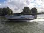 Bemaster 170, Ophalen, Gebruikt, 70 tot 120 pk, 3 tot 6 meter
