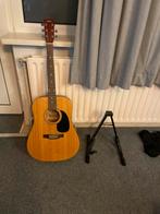 Mooie gitaar van motion werkt nogsteeds goed, Muziek en Instrumenten, Ophalen, Zo goed als nieuw, Klassieke of Spaanse gitaar