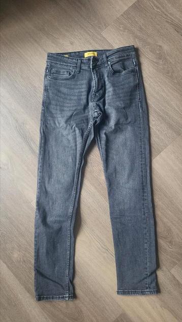 Mooie zwarte spijkerbroek Only&Sons, W29L30, ZGAN beschikbaar voor biedingen