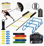 Athlentic voetbal trainingsmateriaal, Maat XL, Ophalen of Verzenden, Zo goed als nieuw, Overige typen