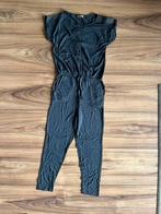 Pomp de Lux broekpak antraciet maat 140, Kinderen en Baby's, Broek, Gebruikt, Meisje, Ophalen of Verzenden