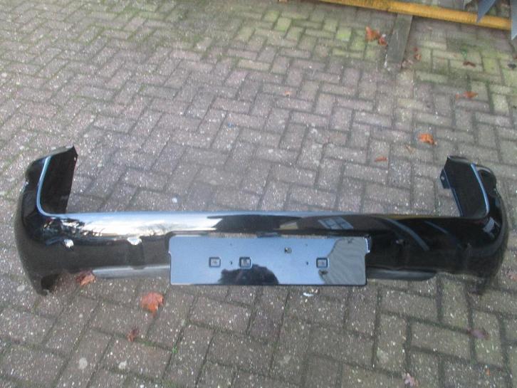 achter bumper Toyota RAV 4, Auto-onderdelen, Carrosserie en Plaatwerk, Bumper, Toyota, Achter, Nieuw, Ophalen