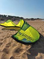 Naish pivot s28 12mt, Watersport en Boten, Kitesurfen, Geen board, Verzenden, Zo goed als nieuw, 12 m²