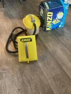 behang stomer, Ophalen of Verzenden, Zo goed als nieuw, Elektrisch, Kinzo