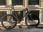 Scott cr1 super light frameset maat 55 carbon racefiets, Overige merken, Carbon, Ophalen of Verzenden, Zo goed als nieuw