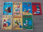 Donald Duck Weekblad 1964, Boeken, Stripboeken, Gelezen, Walt Disney, Ophalen of Verzenden, Meerdere stripboeken