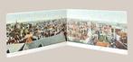 Vlissingen | Panorama | Uitklap kaart | oude ansichtkaart, Ophalen of Verzenden, Voor 1920, Zeeland