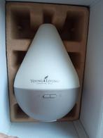 Young Living dewdrop diffuser nieuw, Ophalen of Verzenden, Zo goed als nieuw