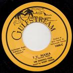 The Frantics Four - T.V. Mama ( rockabilly ) 7", Cd's en Dvd's, Vinyl Singles, 7 inch, Single, Ophalen of Verzenden, Pop